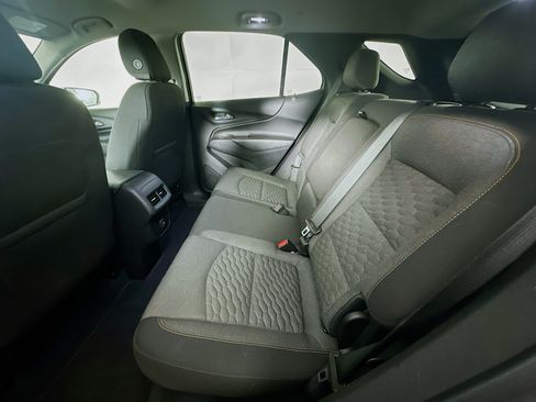 Used 2021 Chevrolet Equinox LT FWD image 26