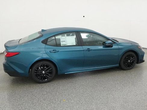 New 2026 Toyota Camry SE image 23