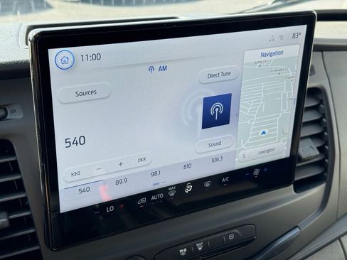 New 2025 Ford Transit 250 148 Medium Roof image 24