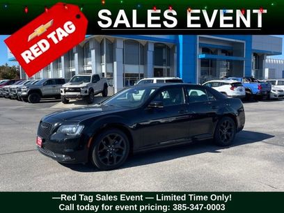 Used 2022 Chrysler 300 S