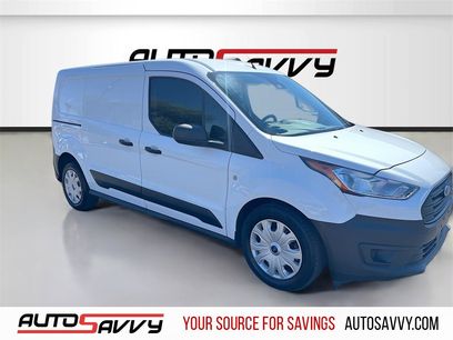 Used 2023 Ford Transit Connect XL
