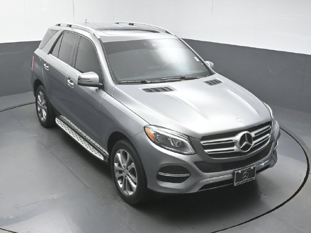 Used 2016 Mercedes-Benz GLE 350 4MATIC image 47