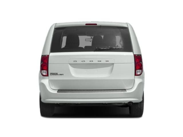 Used 2020 Dodge Grand Caravan GT FWD image 8
