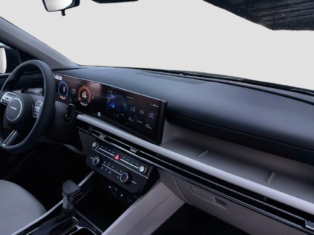 New 2026 Hyundai Tucson SE FWD image 28