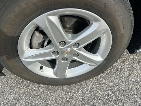 Used 2024 Chevrolet Malibu LS image 14