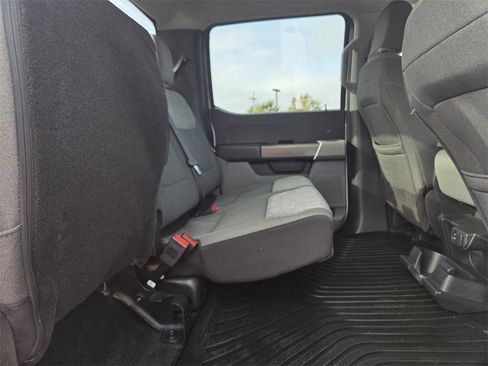 Used 2023 Ford F150 XLT w/ Trailer Tow Package image 26