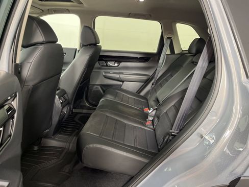 New 2026 Honda CR-V EX-L image 22