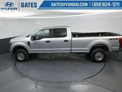 Used 2019 Ford F250 XL w/ Power Equipment Group AWD/4WD image 45