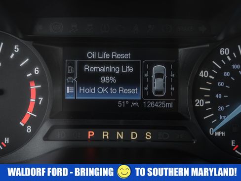 Used 2019 Ford Edge SE image 36