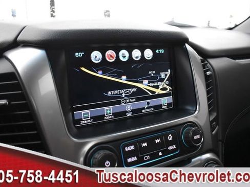 Used 2019 Chevrolet Tahoe Premier image 42