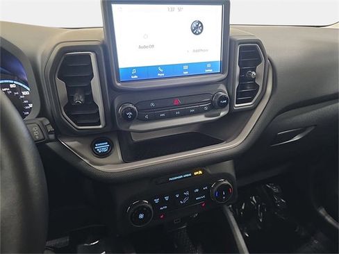 Used 2023 Ford Bronco Sport Big Bend w/ Convenience Package image 20