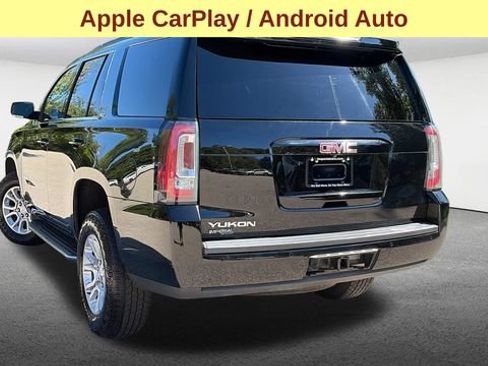 Used 2019 GMC Yukon SLT AWD/4WD image 7