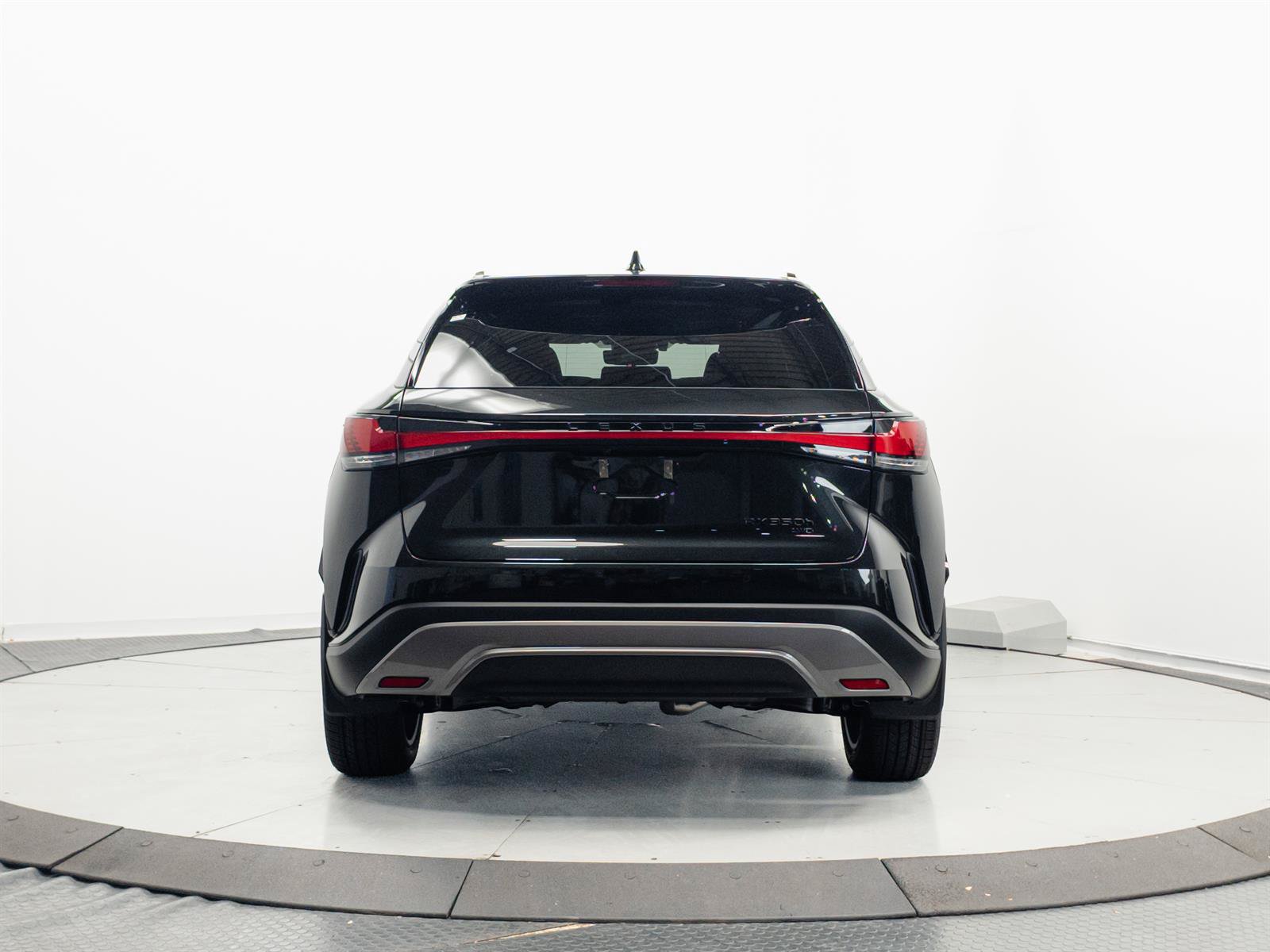 New 2026 Lexus RX 350 AWD/4WD image 10