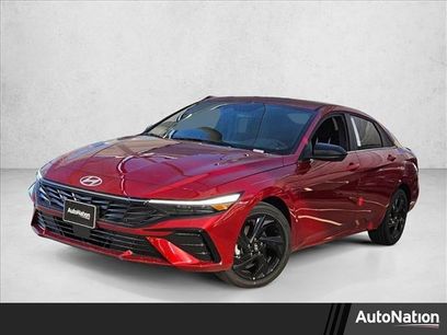 New 2026 Hyundai Elantra SEL Sport Premium