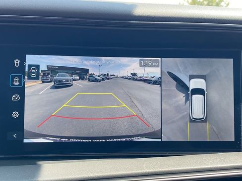 New 2026 Hyundai Palisade XRT Pro image 19