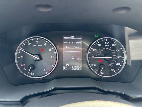 Used 2024 Subaru Outback Premium AWD/4WD image 23