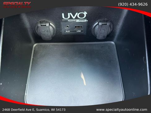 Used 2014 Kia Forte EX FWD image 26