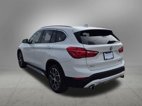 Used 2021 BMW X1 xDrive28i w/ Convenience Package AWD/4WD image 4