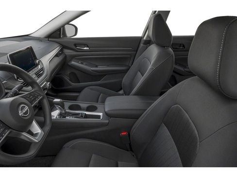New 2026 Nissan Altima 2.5 SV FWD image 6