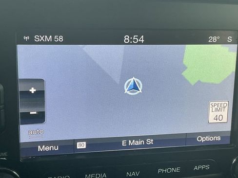 Used 2017 Jeep Renegade Latitude image 47