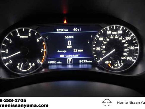 Used 2022 Nissan Altima 2.5 SV image 8