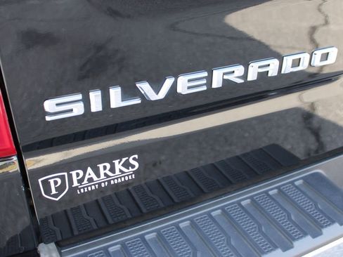 Used 2024 Chevrolet Silverado 1500 LTZ image 56