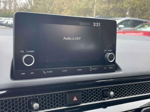 Certified 2023 Honda Civic LX image 25