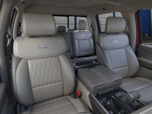 New 2026 Ford F150 Platinum AWD/4WD image 10