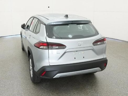 New 2026 Toyota Corolla Cross L image 57
