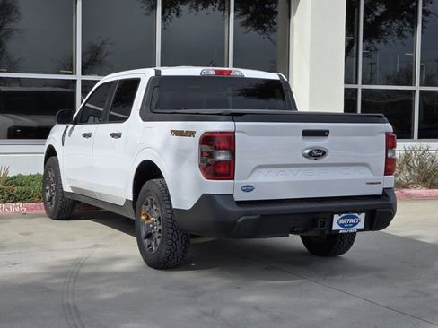 Used 2024 Ford Maverick Tremor w/ Tremor Off-Road Package image 5