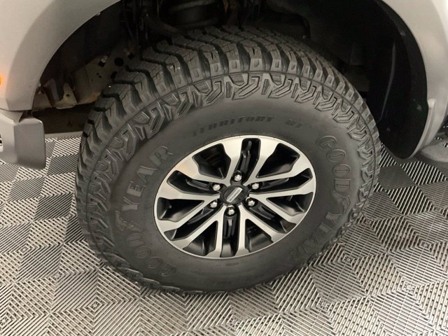 Used 2020 Ford F150 Raptor w/ Equipment Group 801A Mid AWD/4WD image 42