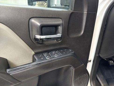 Used 2016 Chevrolet Silverado 3500 W/T w/ WT Convenience Package image 21