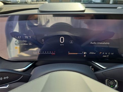 New 2026 Buick Envision Preferred image 30