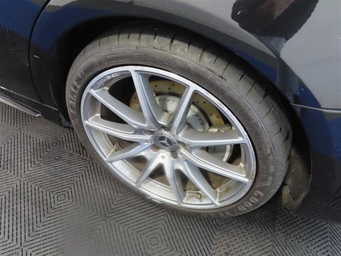 Used 2018 Mercedes-Benz S 560 Sedan image 7