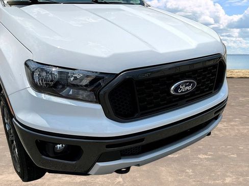 Certified 2020 Ford Ranger XLT w/ Equipment Group 301A Mid AWD/4WD image 35