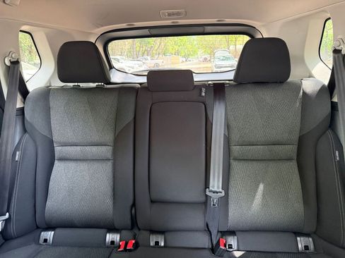 Used 2025 Nissan Rogue SV image 37