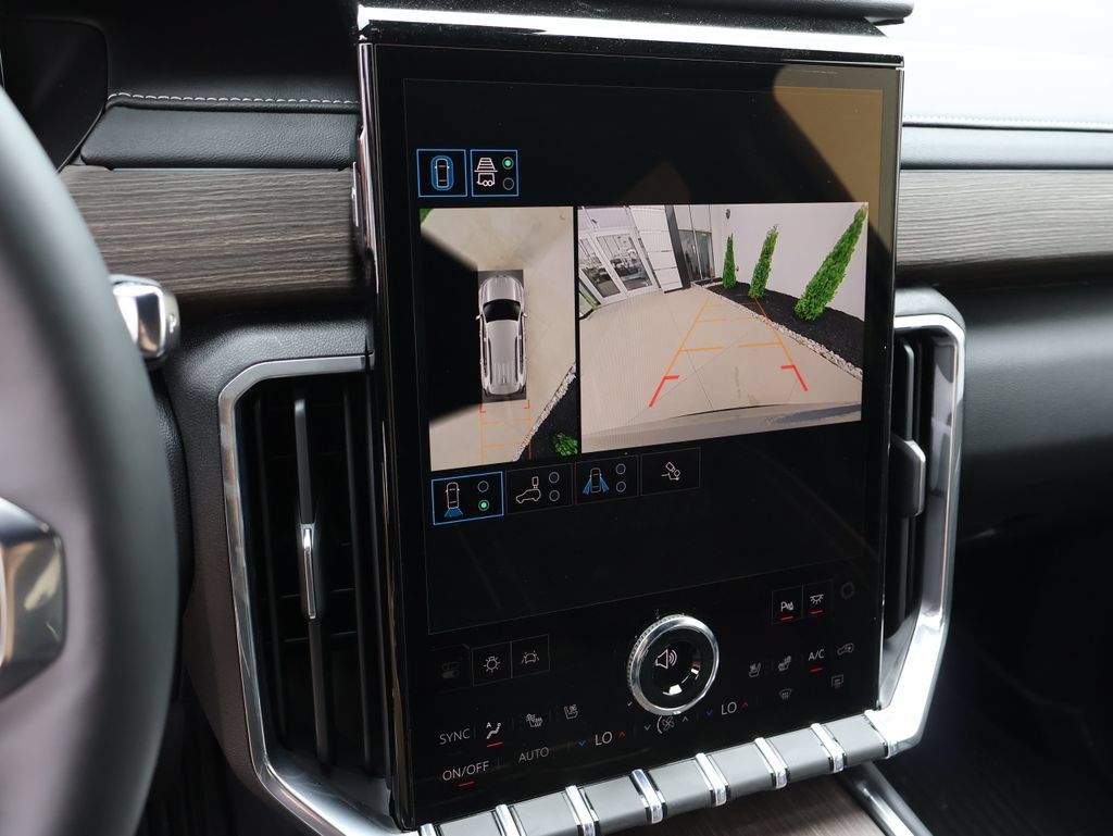 New 2026 GMC Acadia Denali w/ Super Cruise Package AWD/4WD image 34