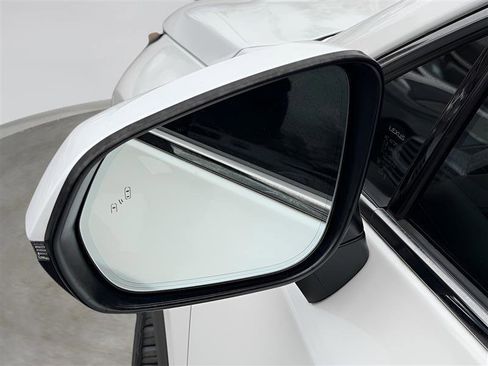 Used 2019 Lexus NX 300 AWD w/ Premium Package image 8