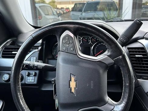 Used 2018 Chevrolet Tahoe LT AWD/4WD image 8