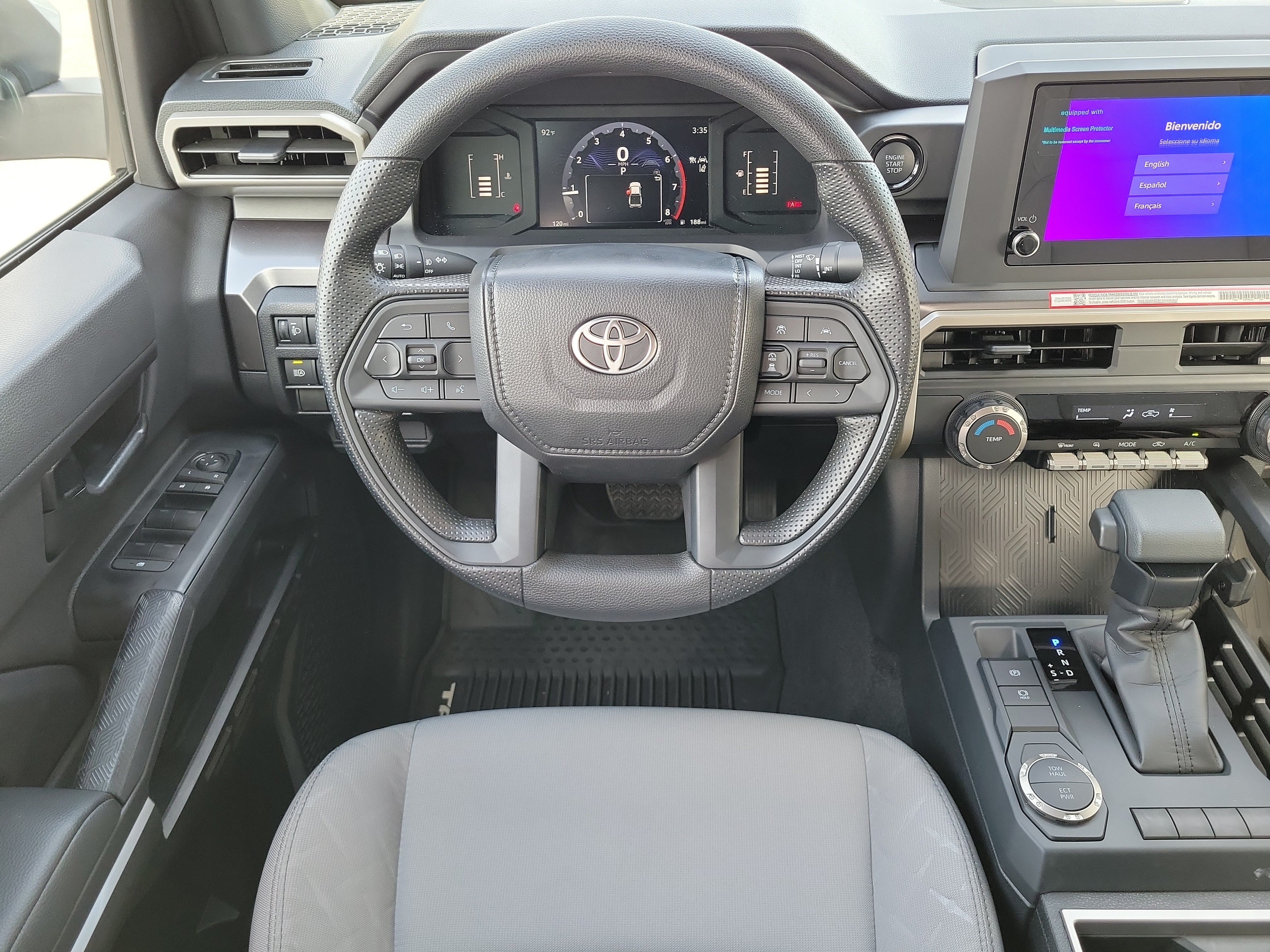 Used 2026 Toyota Tacoma SR5 RWD image 16