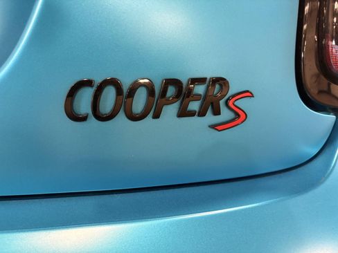 Used 2024 MINI Cooper S FWD image 35