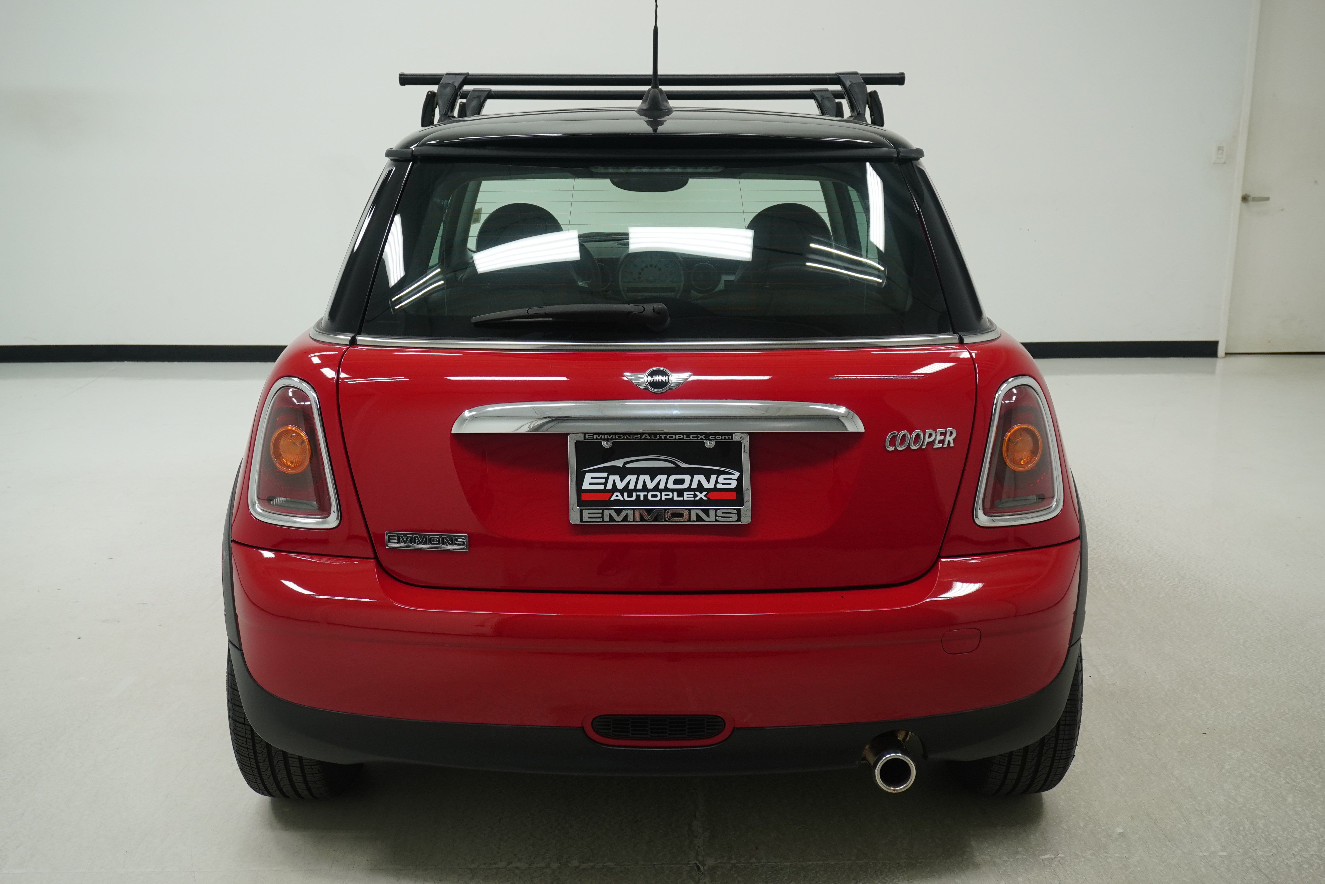 Used 2009 MINI Cooper Hardtop FWD image 5