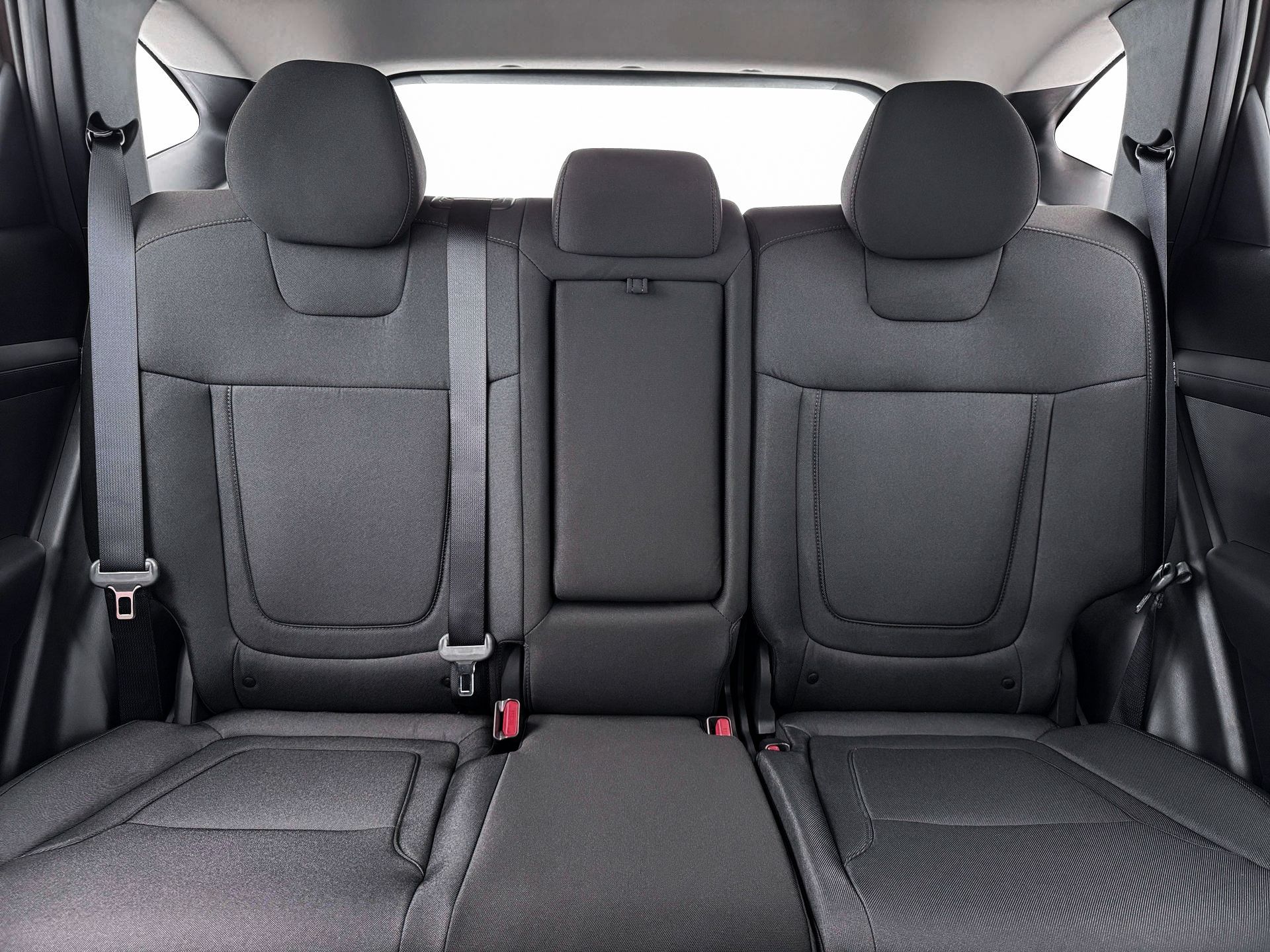 New 2026 Hyundai Tucson SE FWD image 16