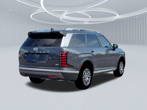 New 2026 Hyundai Palisade SEL image 7