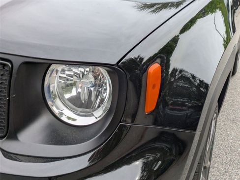 Used 2021 Jeep Renegade Sport AWD/4WD image 12
