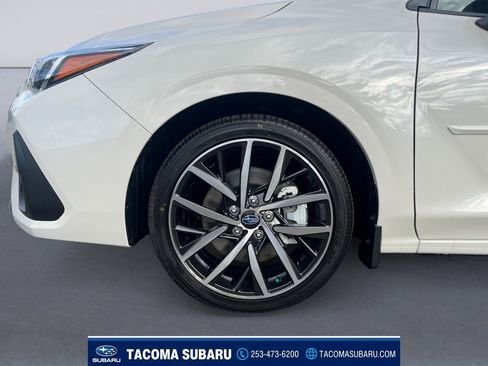 New 2026 Subaru Impreza 2.0i Sport AWD/4WD image 9
