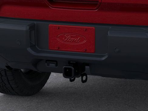 New 2025 Ford Bronco Sport Badlands w/ Badlands Tech Package image 48