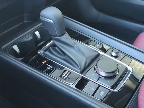 New 2026 MAZDA CX-50 2.5 Hybrid w/ Cargo Package image 32