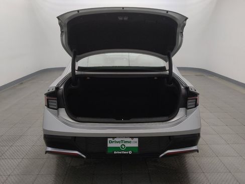 Used 2025 Hyundai Sonata SEL FWD image 29