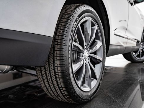 Used 2026 Acura RDX A-Spec AWD/4WD image 52